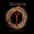 The Crown | The Burning / Eternal Death | 2CD