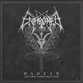 Enthroned | Hadean (5cd Clamshell Box) | 5CD