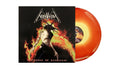 Nifelheim | Servants Of Darkness (Orange Red Swirl Vinyl) | LP