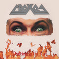 Cronos | Dancing In The Fire | CD