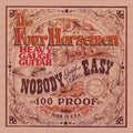 The Four Horsemen | Nobody Said It Was Easy | CD