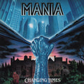 Mania | Changing Times | CD