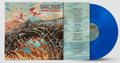 Shane Embury | Bridge To Resolution (Blue Vinyl) | LP