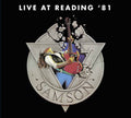 Samson | Live At Reading '81 | CD