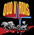Vardis | Quo Vardis | CD