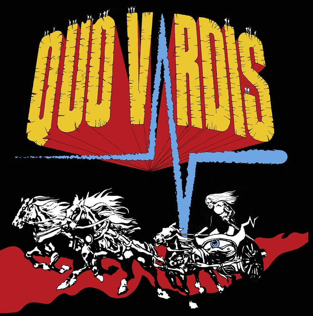 Vardis | Quo Vardis | CD
