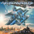 Neuronspoiler | Second Sight | CD