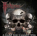 Heretic | A Game You Cannot Win | CD