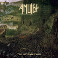 Amulet | The Inevitable War | CD