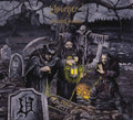 Usurper | Skeletal Season | CD