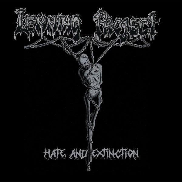 Lemming Project | Hate And Extinction (2cd Edition) | 2CD
