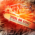 Avenger | Steel On Steel - The Complete Aveneger Recordings (3cd Set) | 3CD
