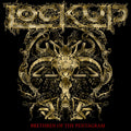 Lock Up | Brethren Of The Pentagram (4cd Boxset) | 4CD