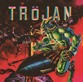 Trojan | The Complete Trojan And Talion Recordings 84-90 (5cd Clamshell Box) | 5CD