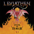 Leviathen | Tales In Power (Deluxe Edition) | CD