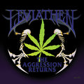 Leviathen | The Aggression Returns (Deluxe Edition) | CD