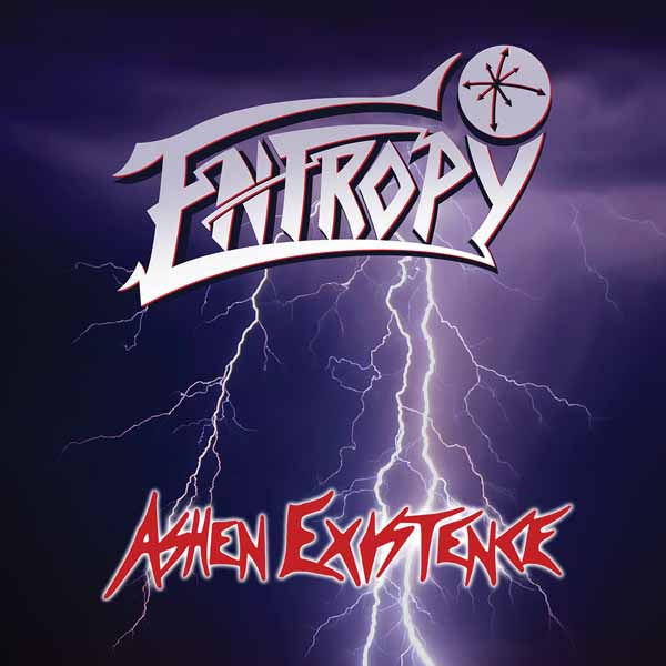 Entropy | Ashen Existence (Anniversary Edition 2cd) | 2CD