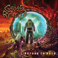Gross Reality | Return To Ruin | CD