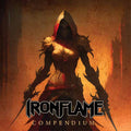 Ironflame | Compendium | CD