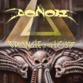 Donor | Triangle Of The Lost (Deluxe Edition) | CD