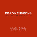 Dead Kennedys | Live At The Deaf Club | CD
