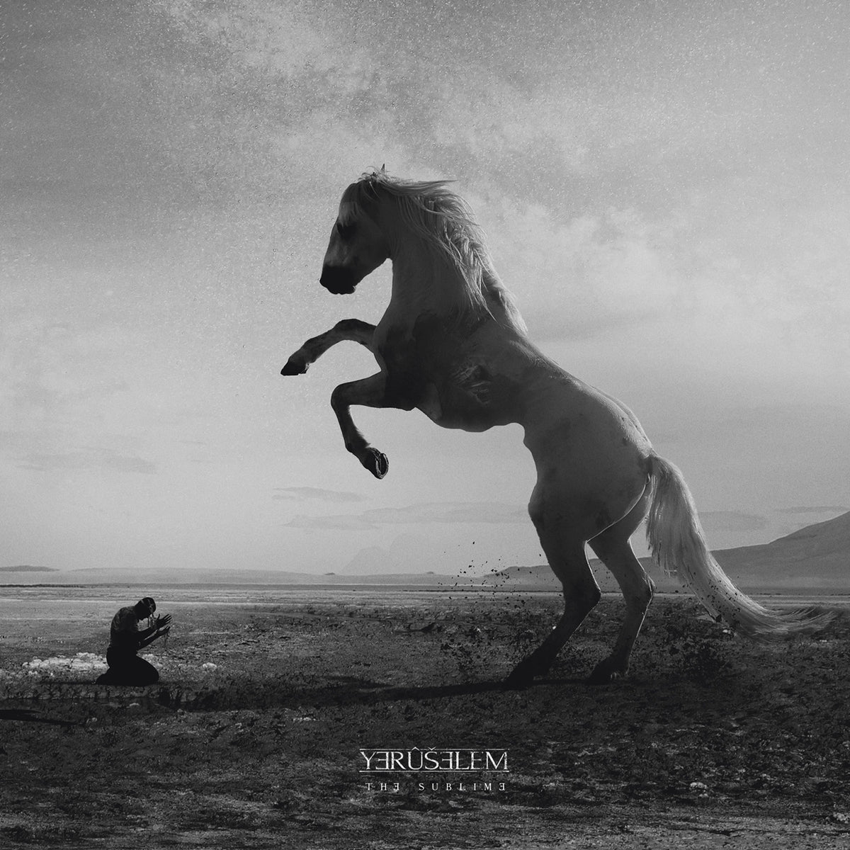 Yeruselem | The Sublime | CD