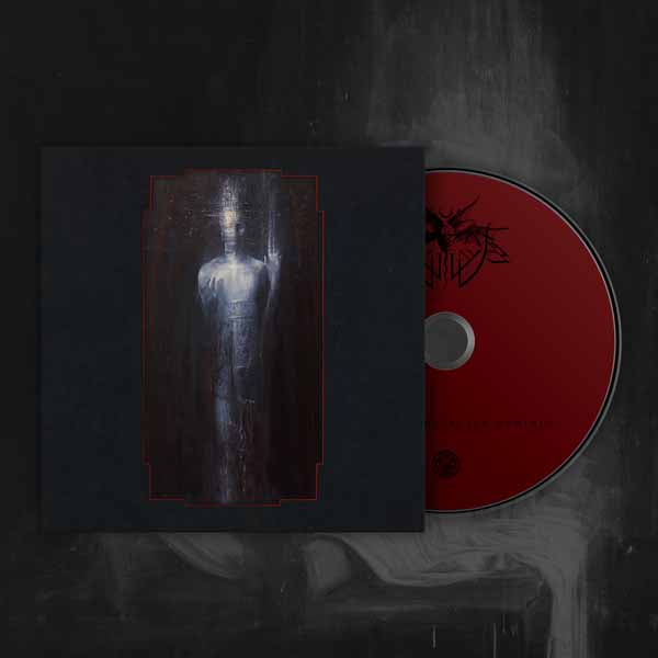 Akhlys | House Of The Black Geminus (Ltd.Digi) | CD