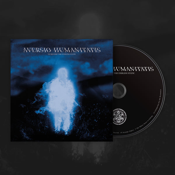 Aversio Humanitatis | To Become The Endless Static | CD
