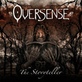 Oversense | The Storyteller | CD