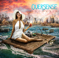 Oversense | Egomania (6 Panel Digipack + 16 Page Booklet) | CD