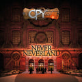 Cpyist | Never Neverland (6 Panel Digipack) | CD