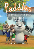 Feature Film | Paddles: Volume One | DVD