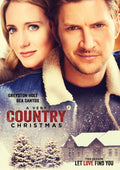 Various Artists | A Very Country Christmas | DVD