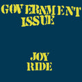 Government Issue | Joy Ride | LP