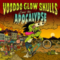 Voodoo Glow Skulls | Livin' The Apocalypse | LP