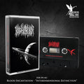 Blood Incantation | Interdimensional Extinction (Repress) | MC