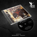 Necrosanct | Desolate | CD
