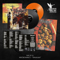 Necrosanct | Desolate (Black Vinyl) | LP