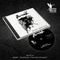 Amon | Sacrificial / Feasting The Beast | CD
