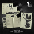 Lunar Aurora | Hoagascht (Black Vinyl) | LP