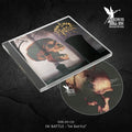 In Battle | In Battle | CD