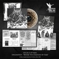 Unleashed | Before The Creation Of Time (Ultra Clear Black Ice Vinyl) | LP