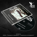 Fessus | Pilgrims Of Morbidity | CD