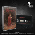 Inquisition | Into The Infernal Regions Of The Ancient Cult | MC