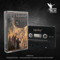 Inquisition | Magnificent Glorification Of Lucifer | MC