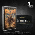 Inquisition | Ominous Doctrines Of The Perpetual Mystical Macrocosm | MC