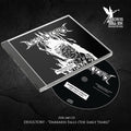 Desultory | Darkness Falls [The Early Years] | CD
