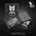 Nifelheim | Unholy Death (Hardcover-Digibook) | CDK