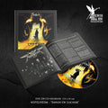 Nifelheim | Envoy Of Lucifer (Hardcover-Digibook) | CDK