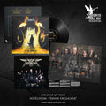 Nifelheim | Envoy Of Lucifer (Black Vinyl 2nd Press) | LP